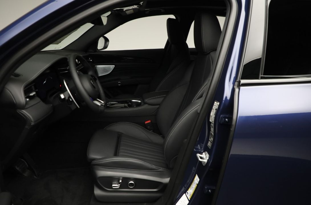2025 Maserati Grecale