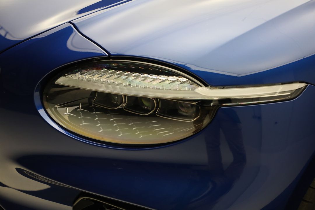2025 Bentley Continental