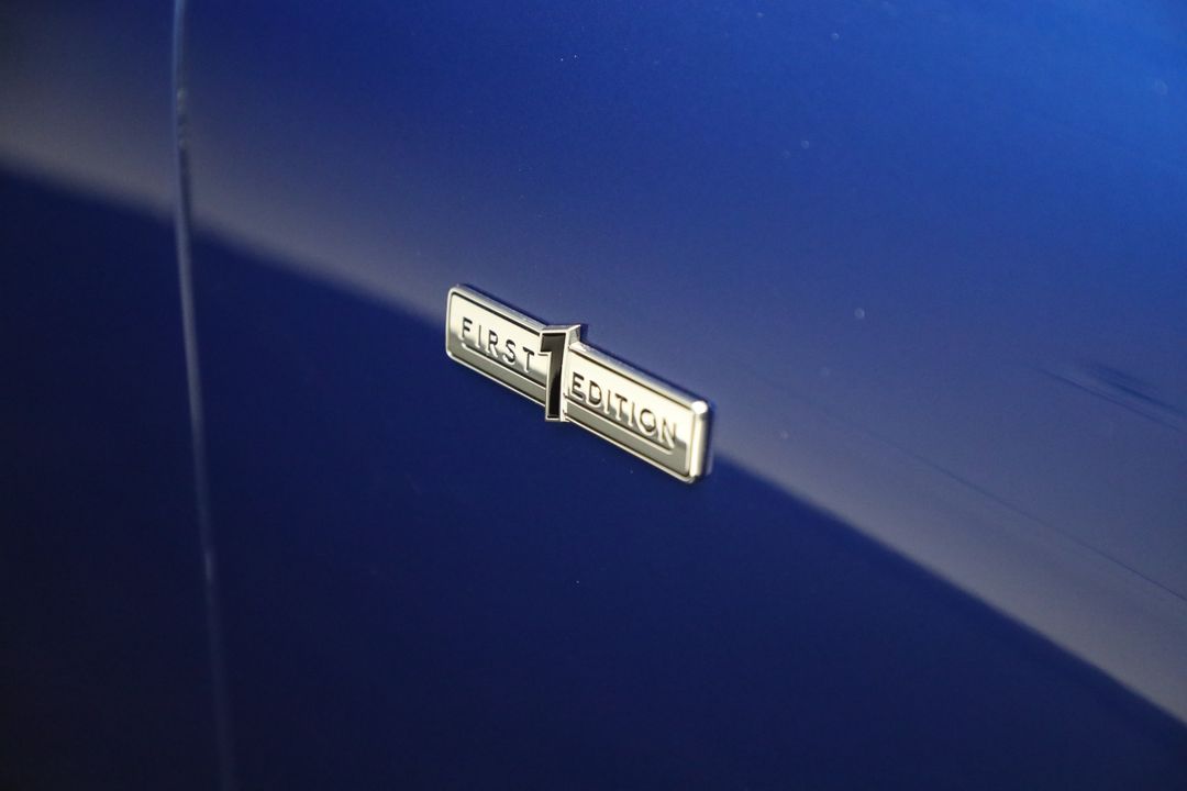 2025 Bentley Continental