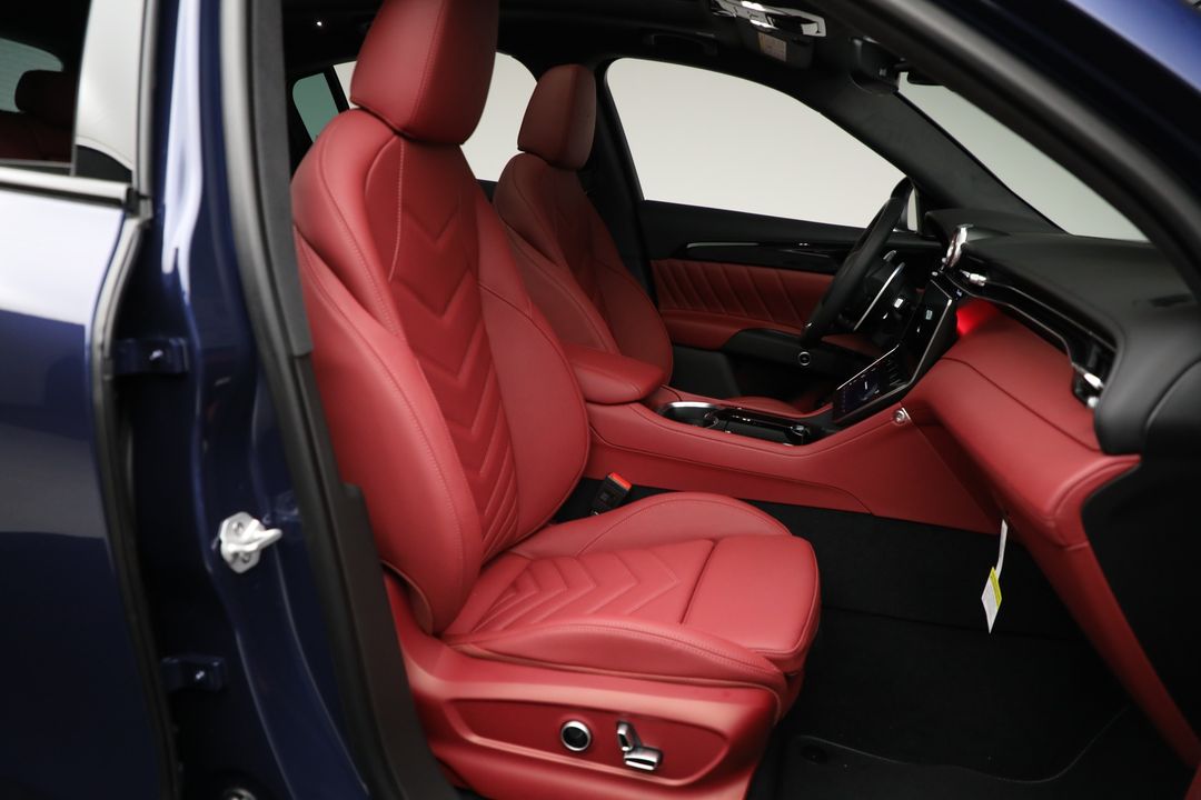 2025 Maserati Grecale