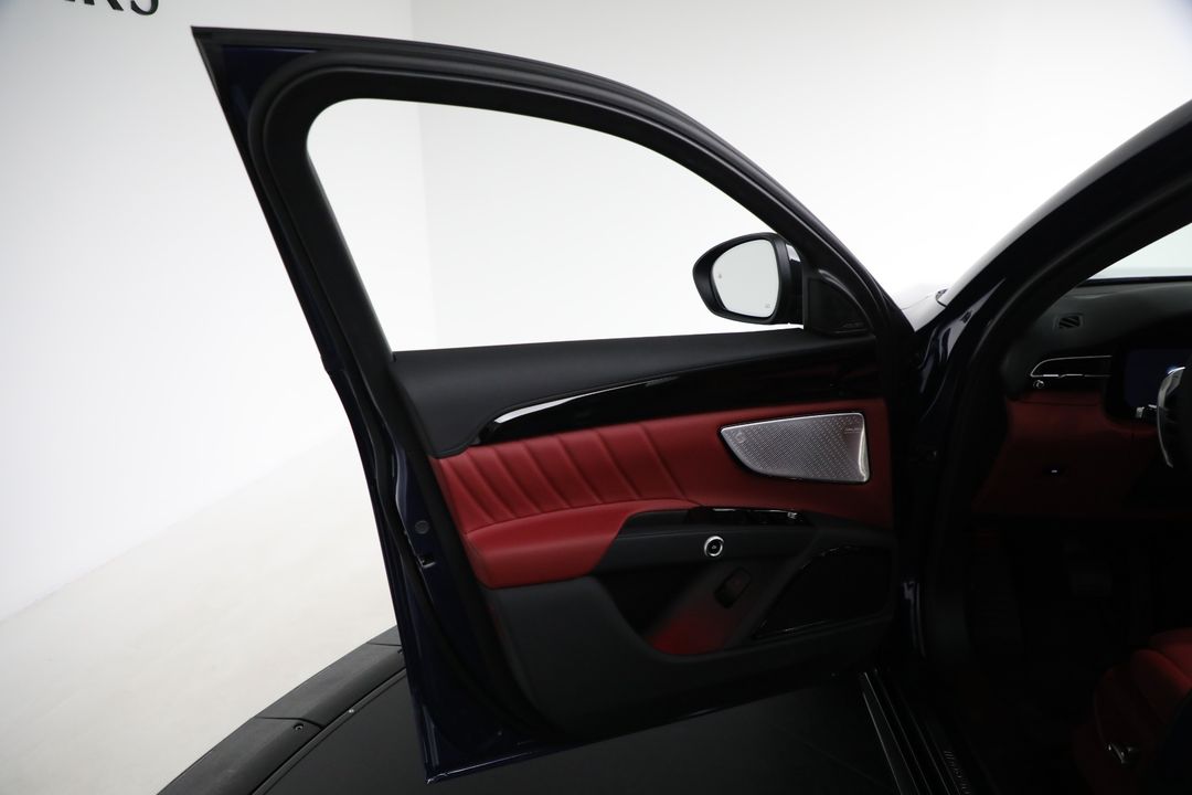 2025 Maserati Grecale