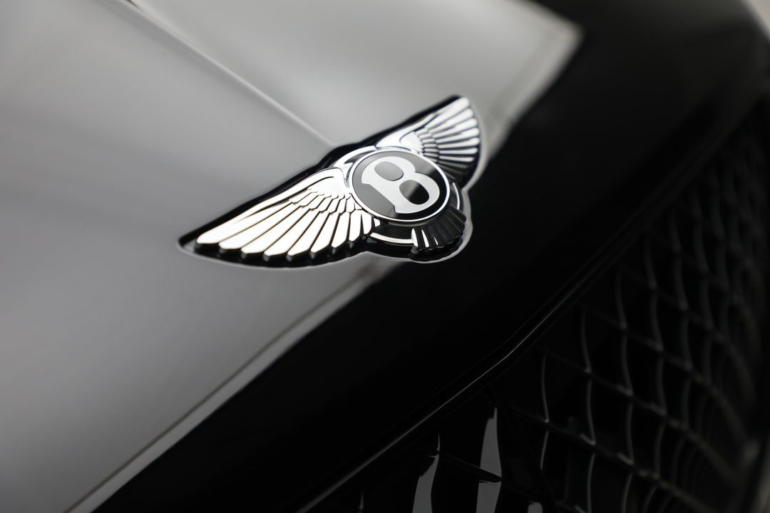 2025 Bentley Bentayga