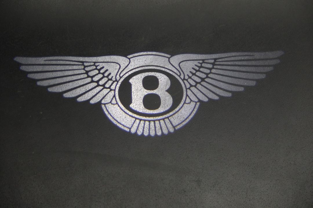 2025 Bentley Bentayga