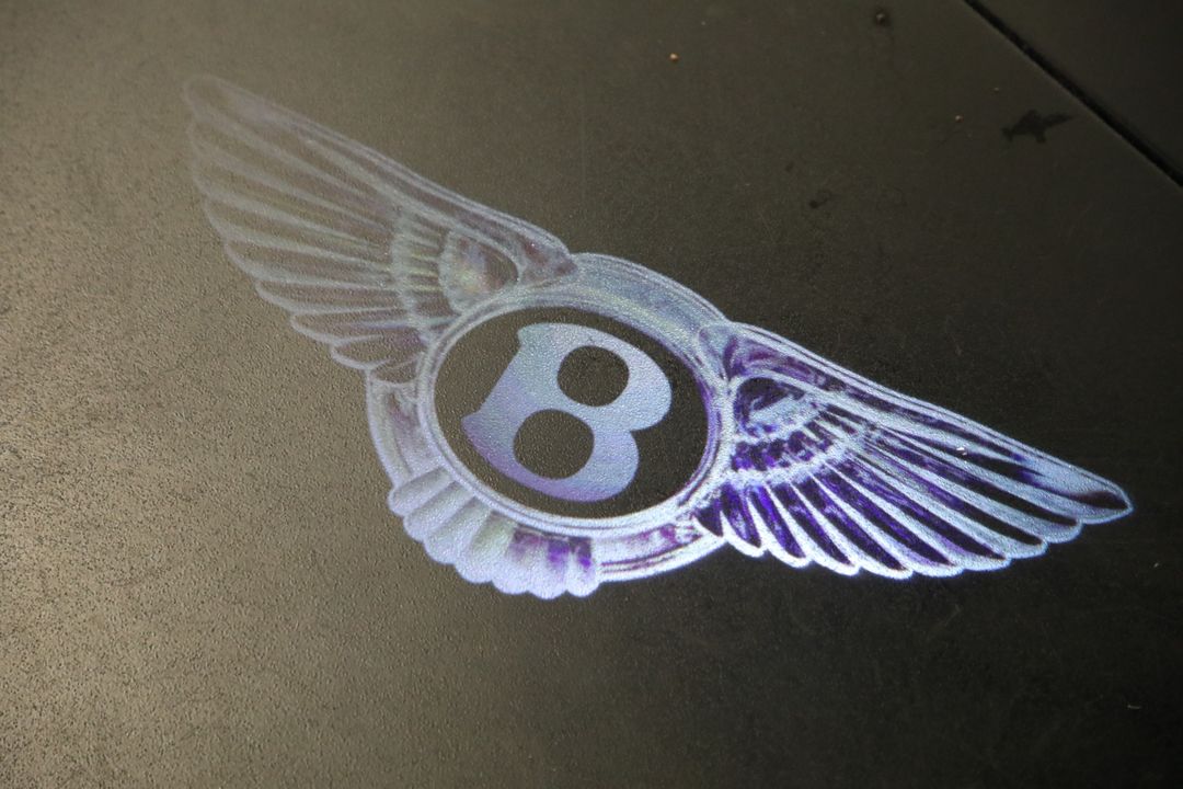 2025 Bentley Bentayga EWB