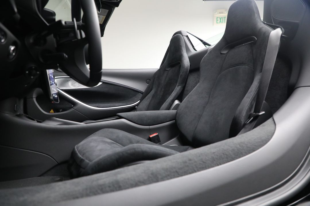 2025 McLaren Artura Spider
