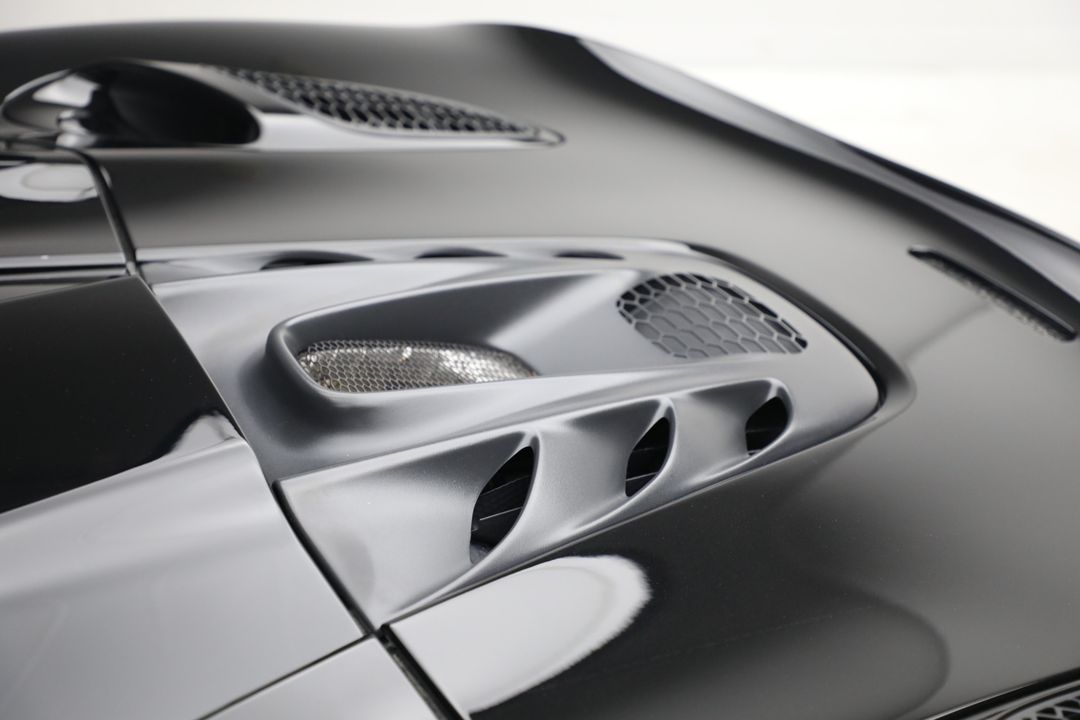 2025 McLaren Artura Spider