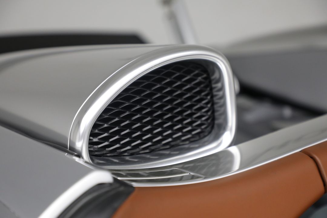 2015 Bugatti Veyron 16.4
