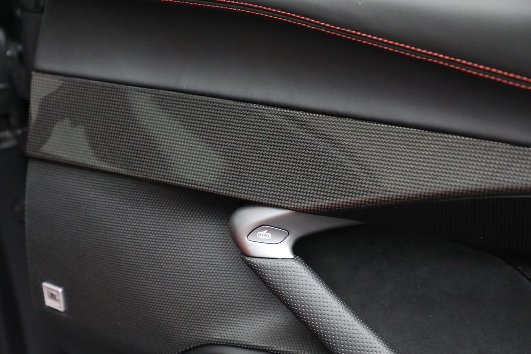 2023 Ferrari 296 GTS