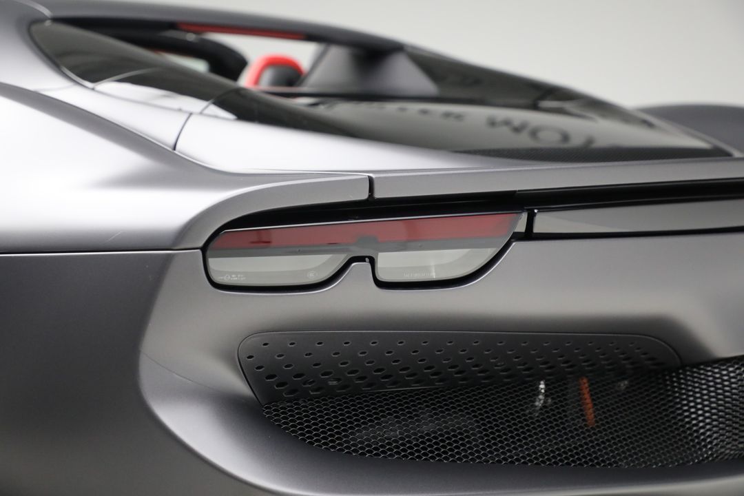 2023 Ferrari 296 GTS