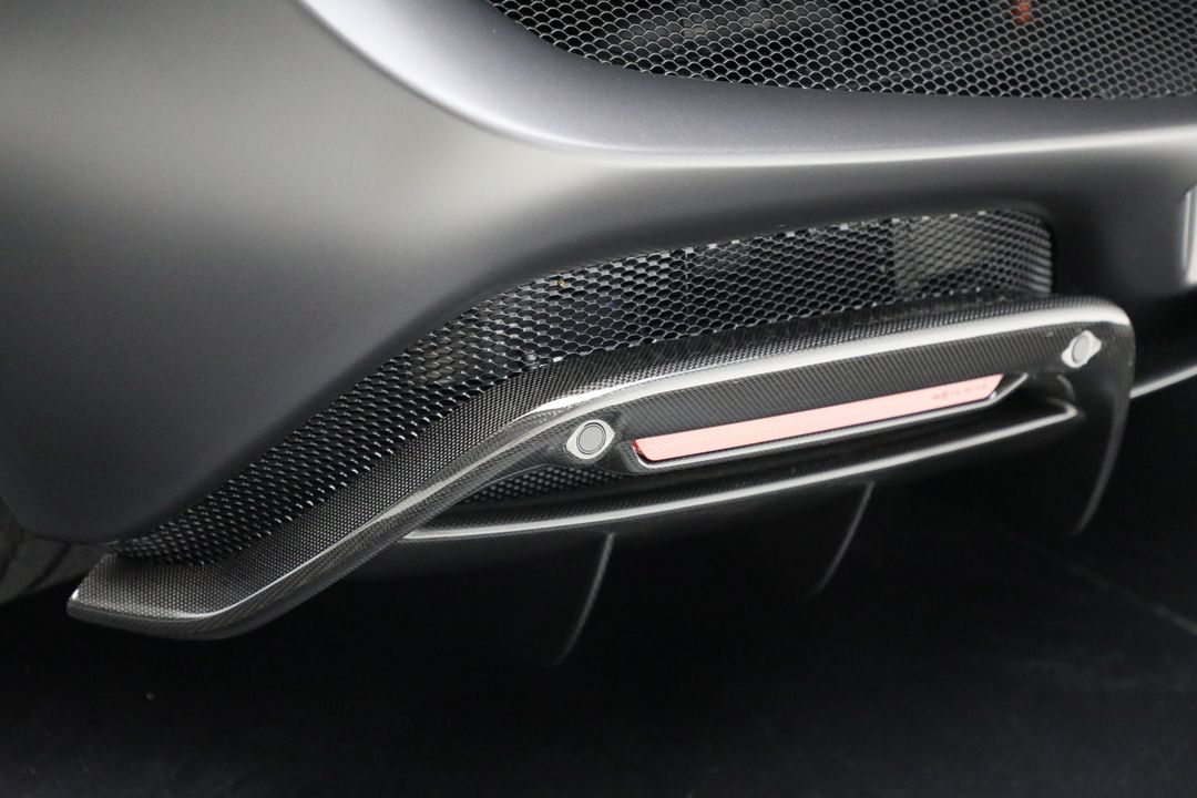 2023 Ferrari 296 GTS