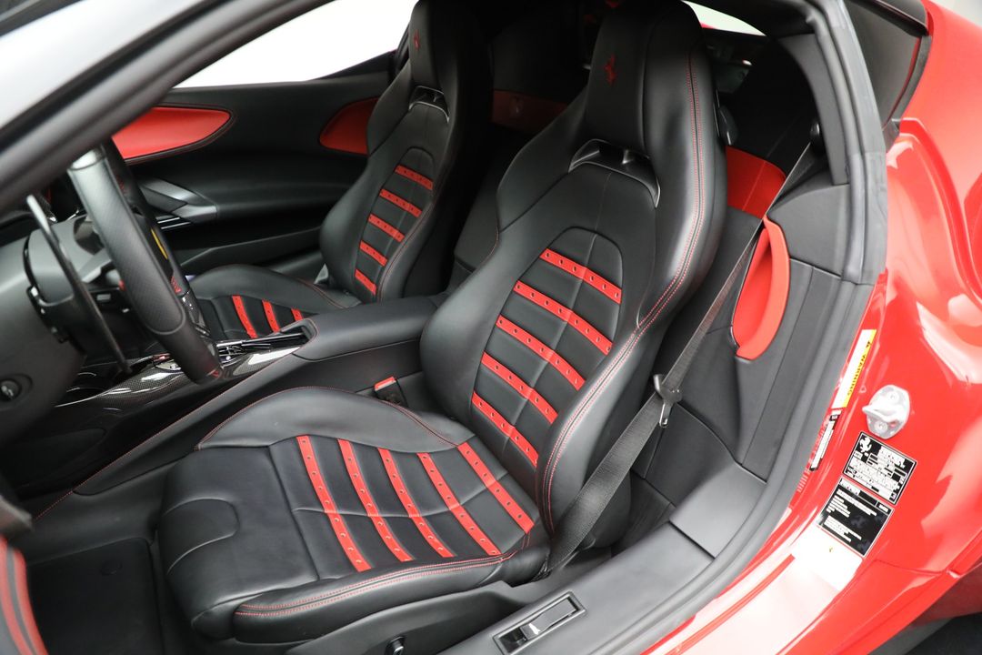 2021 Ferrari SF90 Stradale