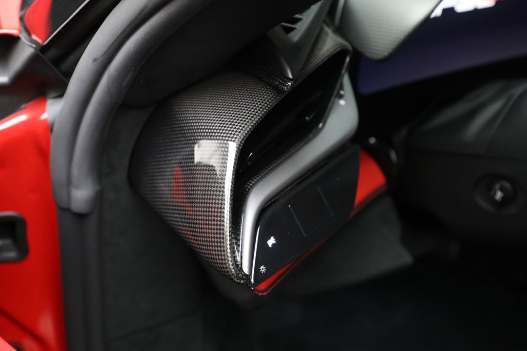 2021 Ferrari SF90 Stradale