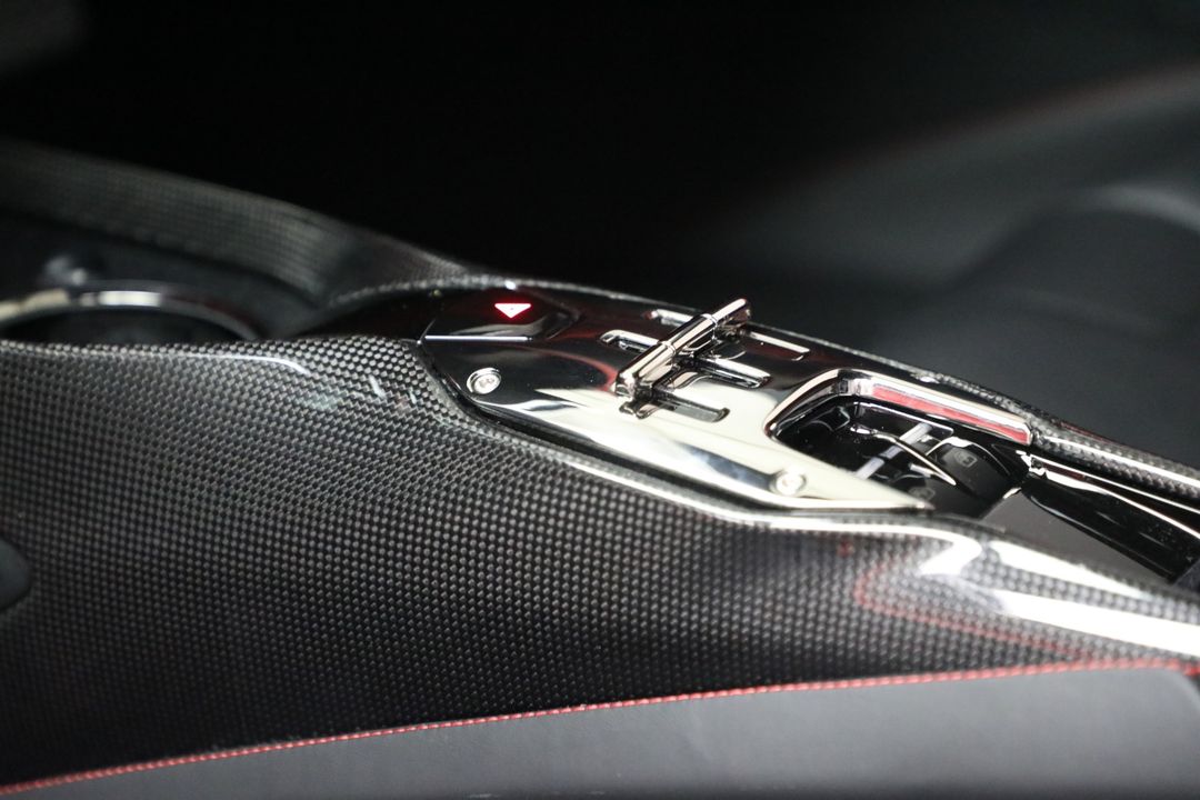 2021 Ferrari SF90 Stradale