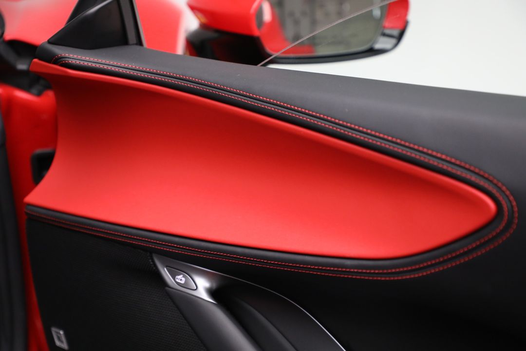 2021 Ferrari SF90 Stradale