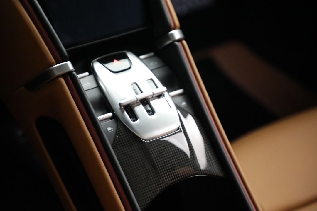 2024 Ferrari Roma Spider
