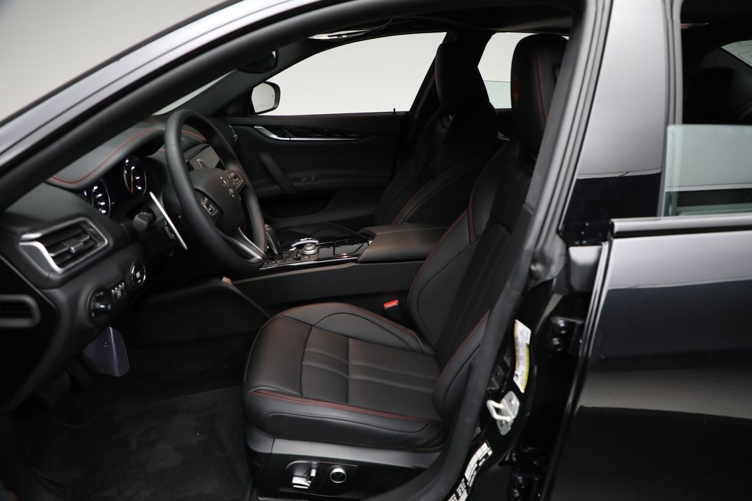 2024 Maserati Ghibli