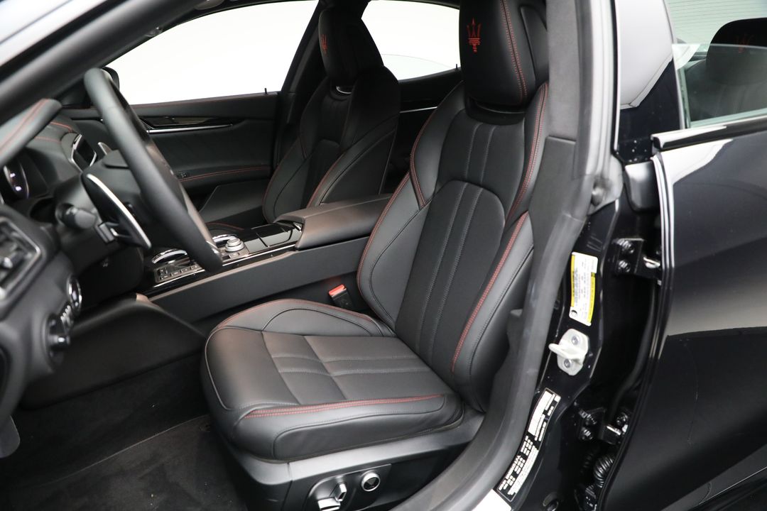 2024 Maserati Ghibli