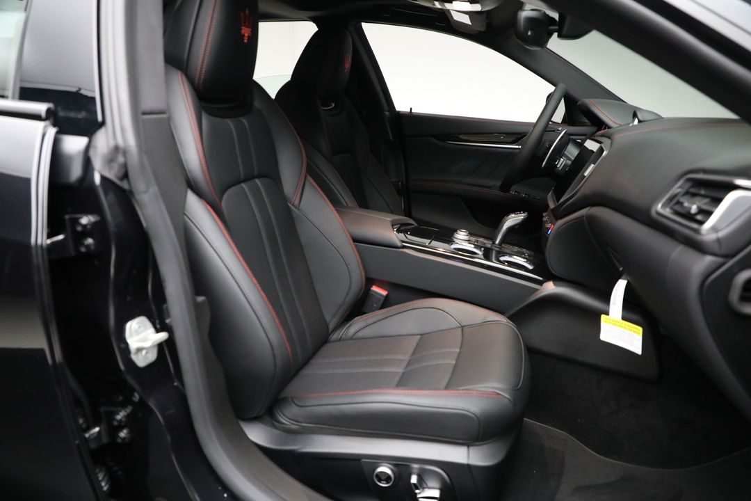 2024 Maserati Ghibli