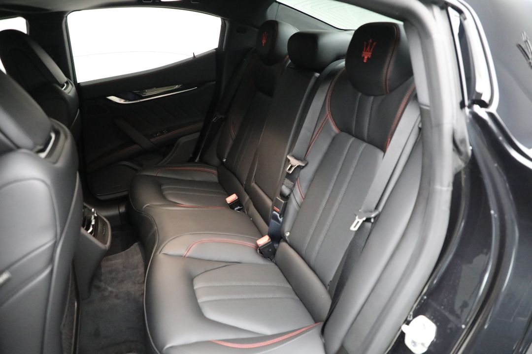 2024 Maserati Ghibli