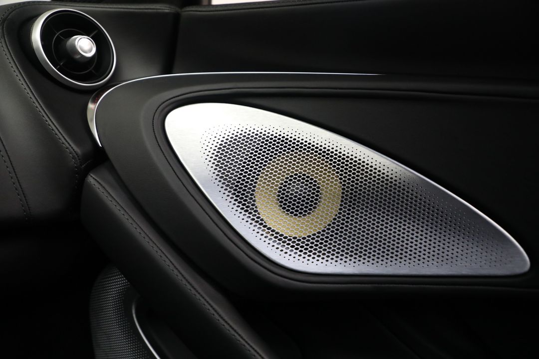 2025 McLaren GTS