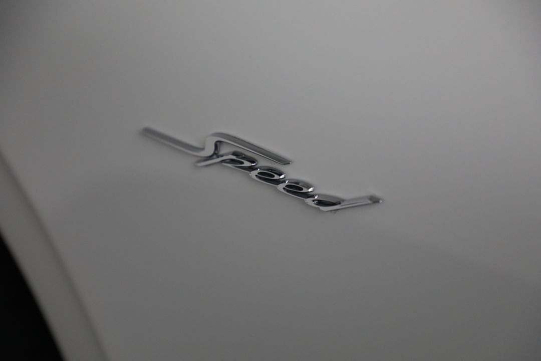 2025 Bentley Continental