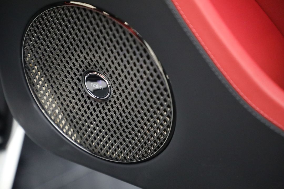 2025 Bentley Continental