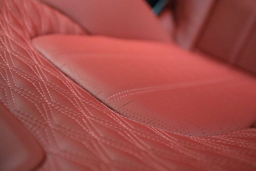 2025 Bentley Continental