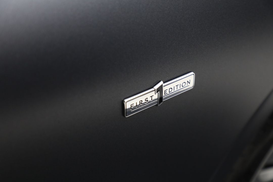 2025 Bentley Continental
