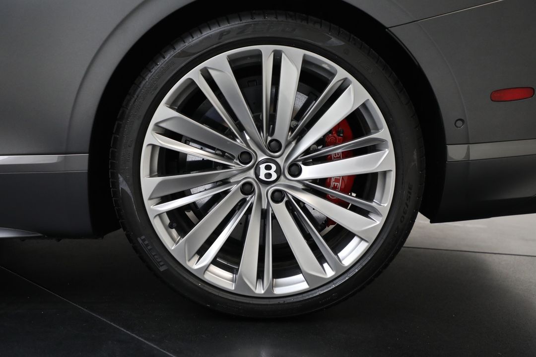 2025 Bentley Continental