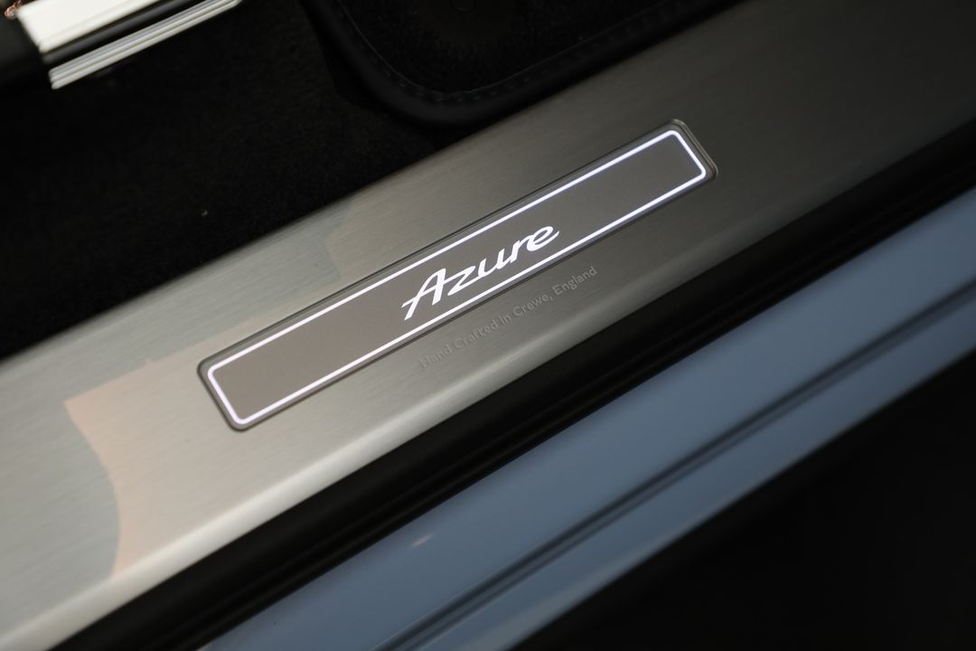 2025 Bentley Bentayga