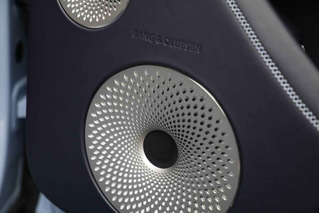 2025 Bentley Bentayga