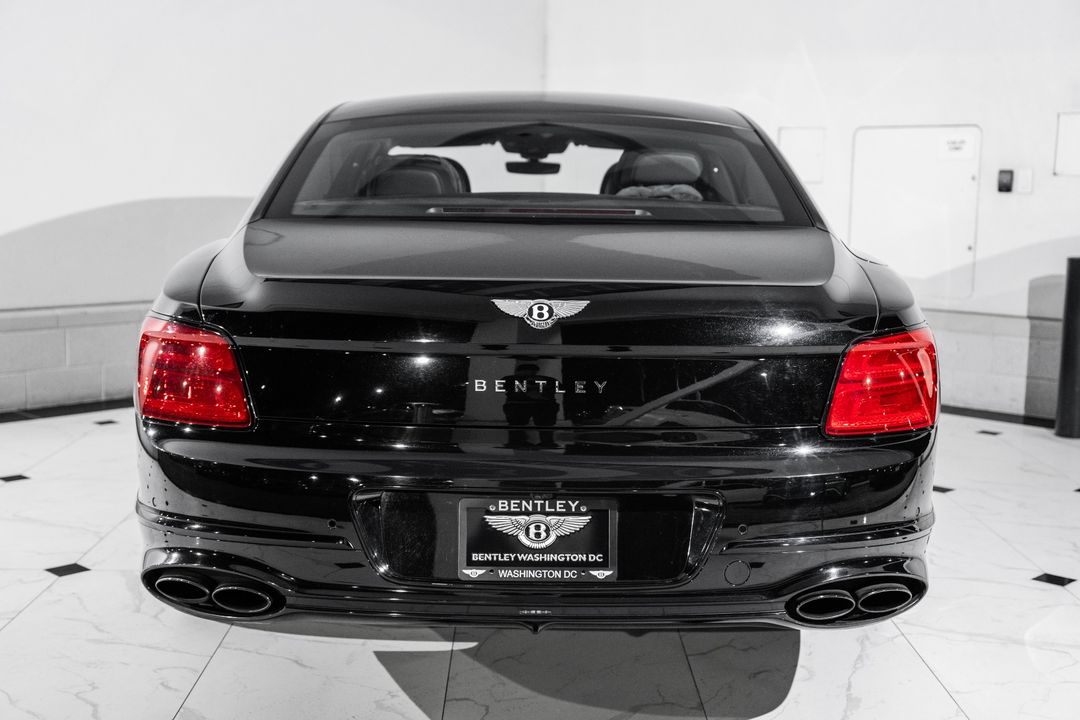 2022 Bentley Flying Spur