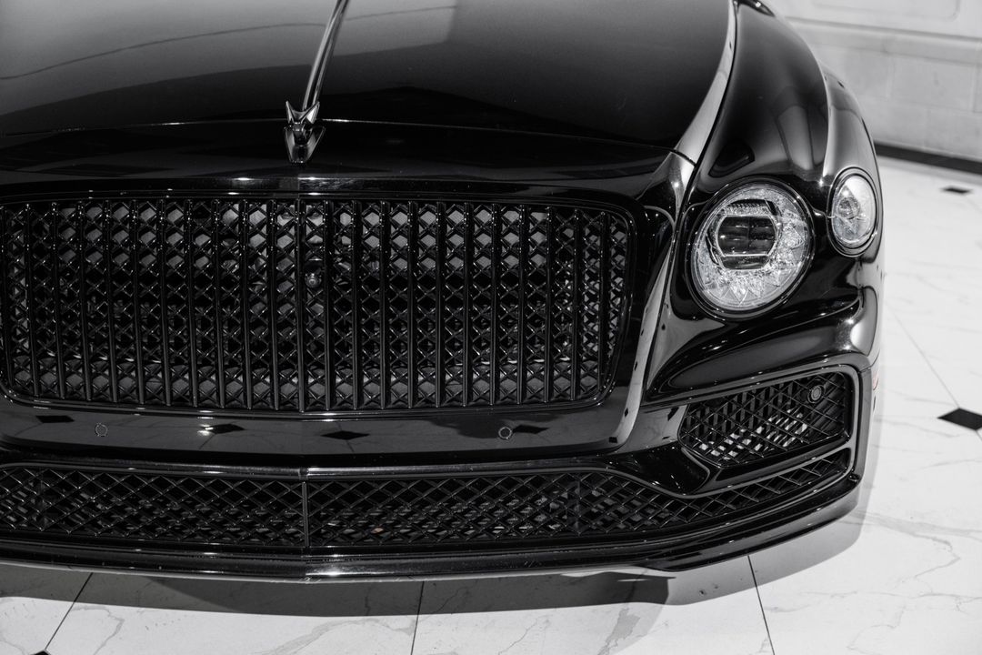 2022 Bentley Flying Spur