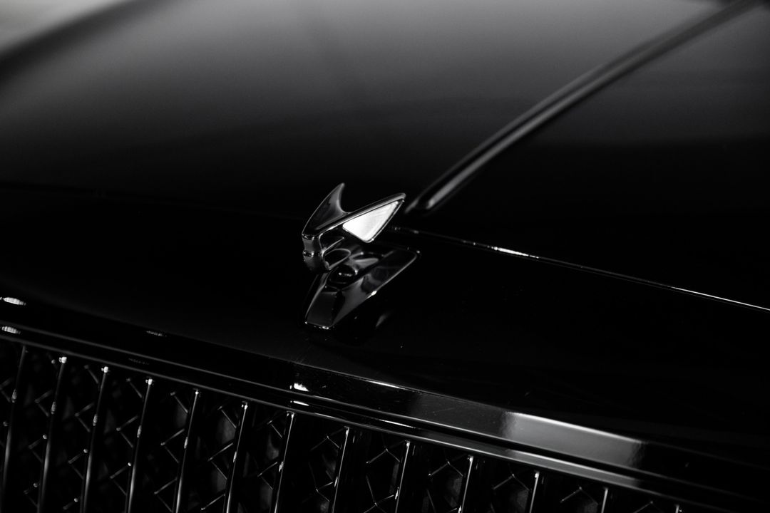 2022 Bentley Flying Spur