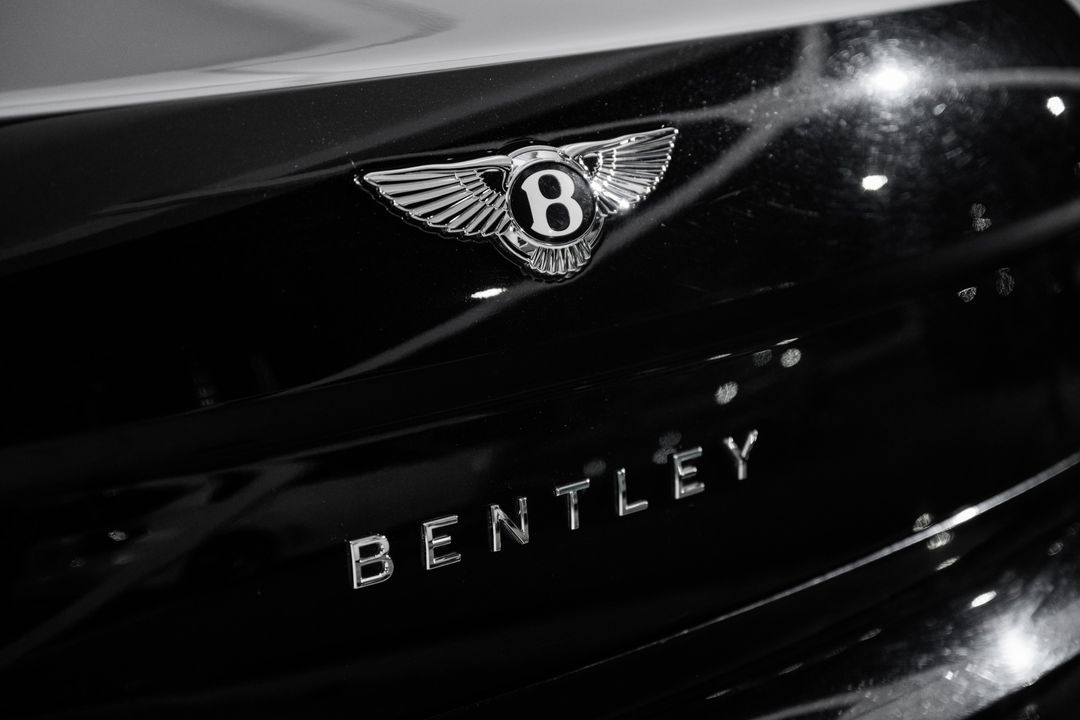 2022 Bentley Flying Spur