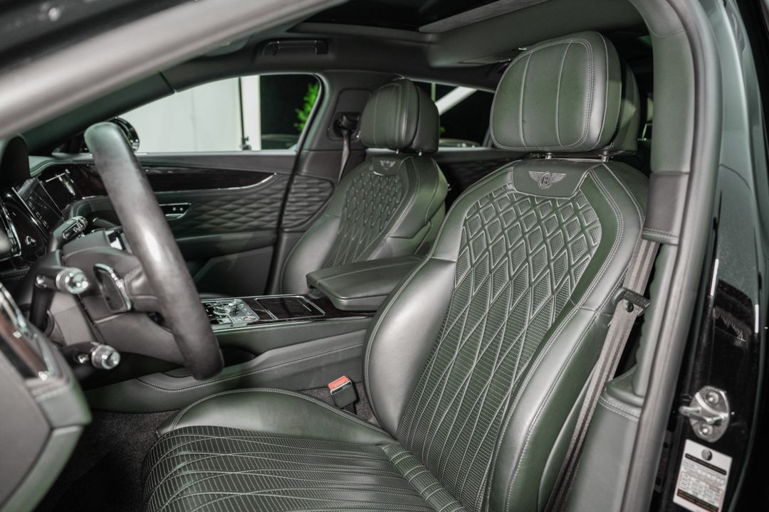 2022 Bentley Flying Spur