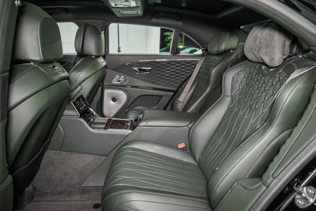 2022 Bentley Flying Spur