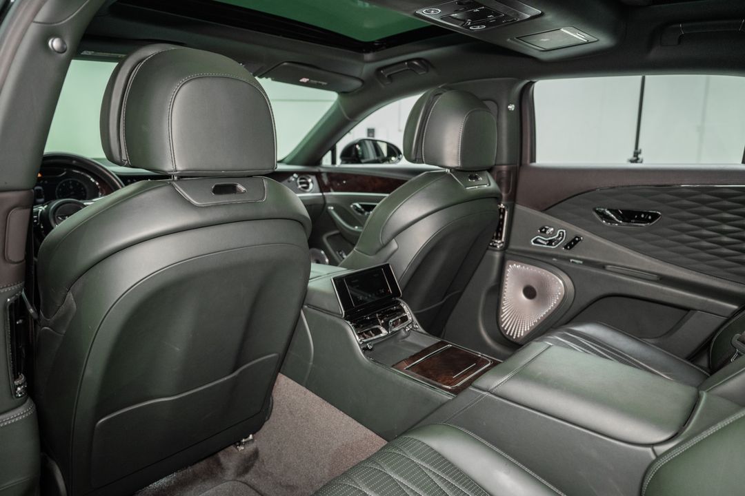 2022 Bentley Flying Spur