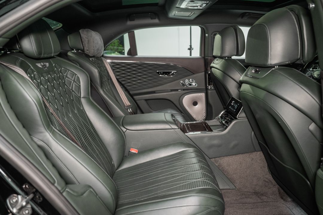 2022 Bentley Flying Spur
