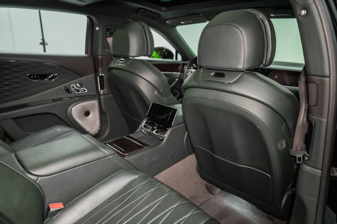 2022 Bentley Flying Spur