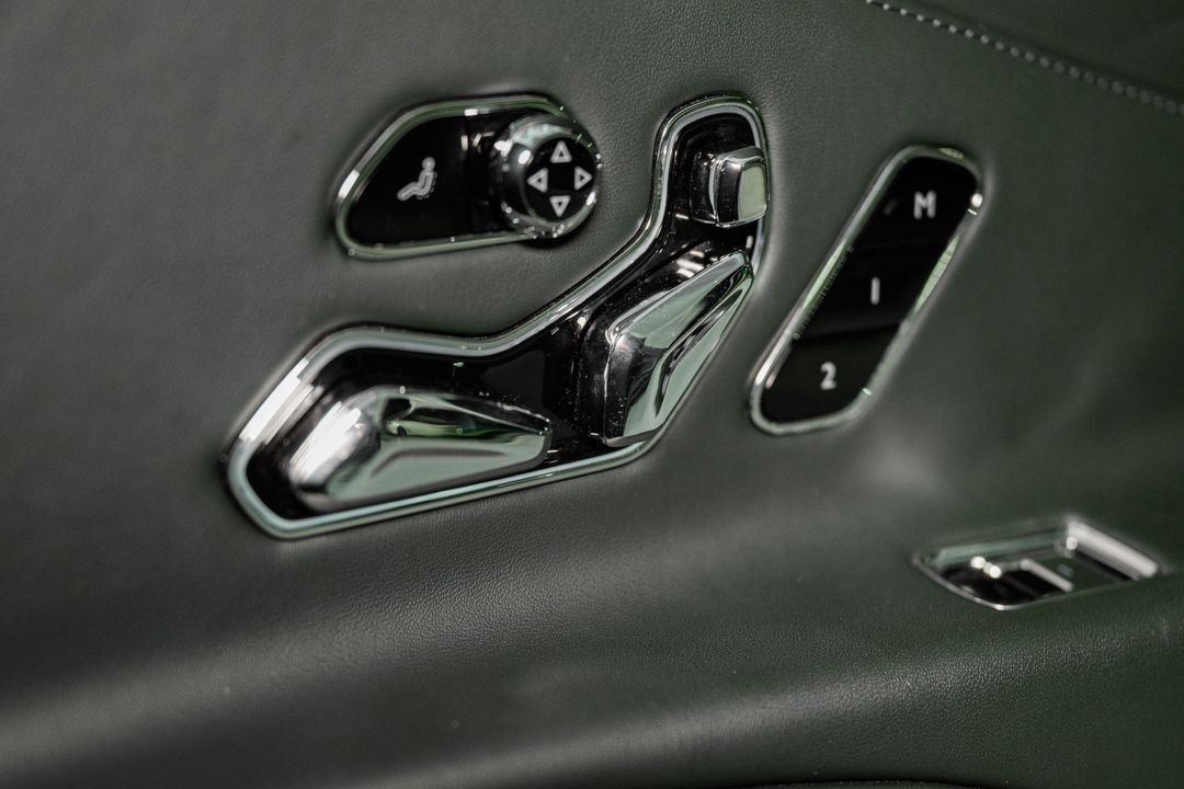 2022 Bentley Flying Spur
