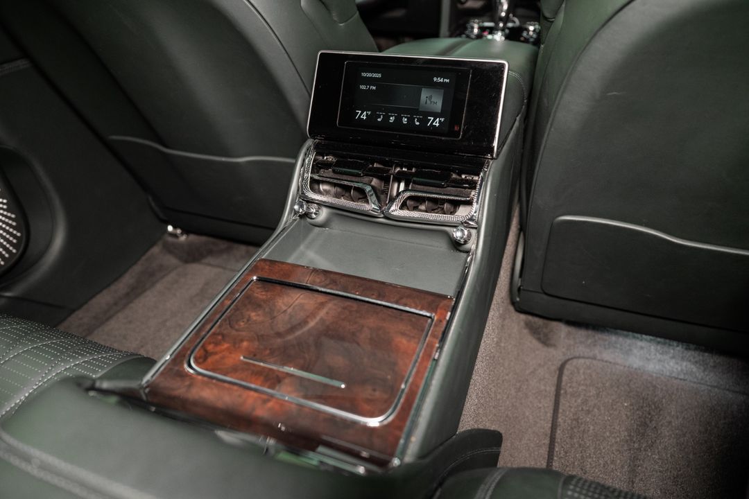 2022 Bentley Flying Spur
