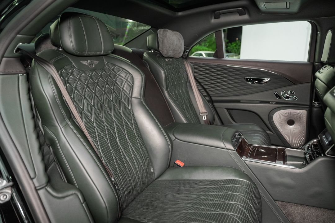 2022 Bentley Flying Spur