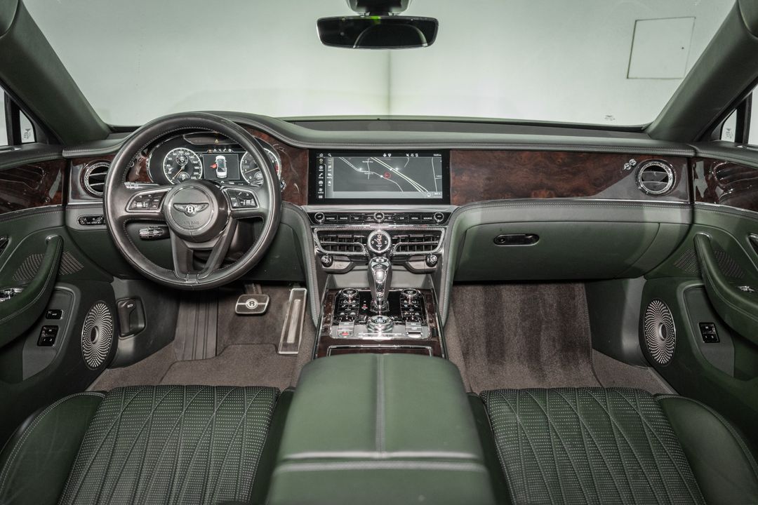 2022 Bentley Flying Spur