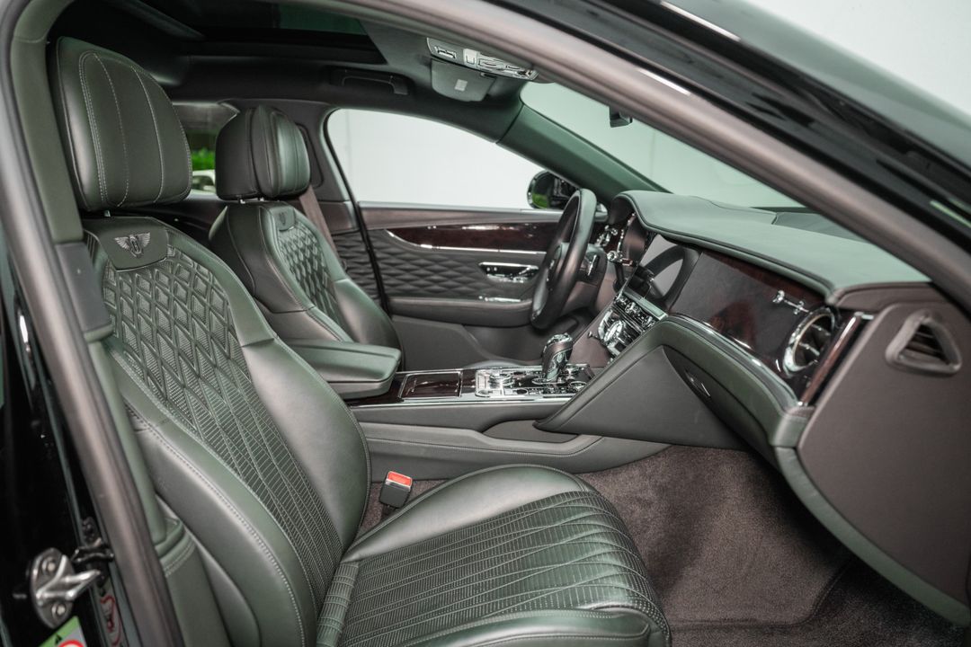 2022 Bentley Flying Spur