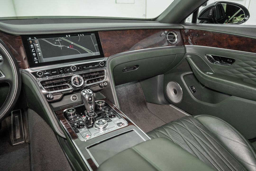 2022 Bentley Flying Spur