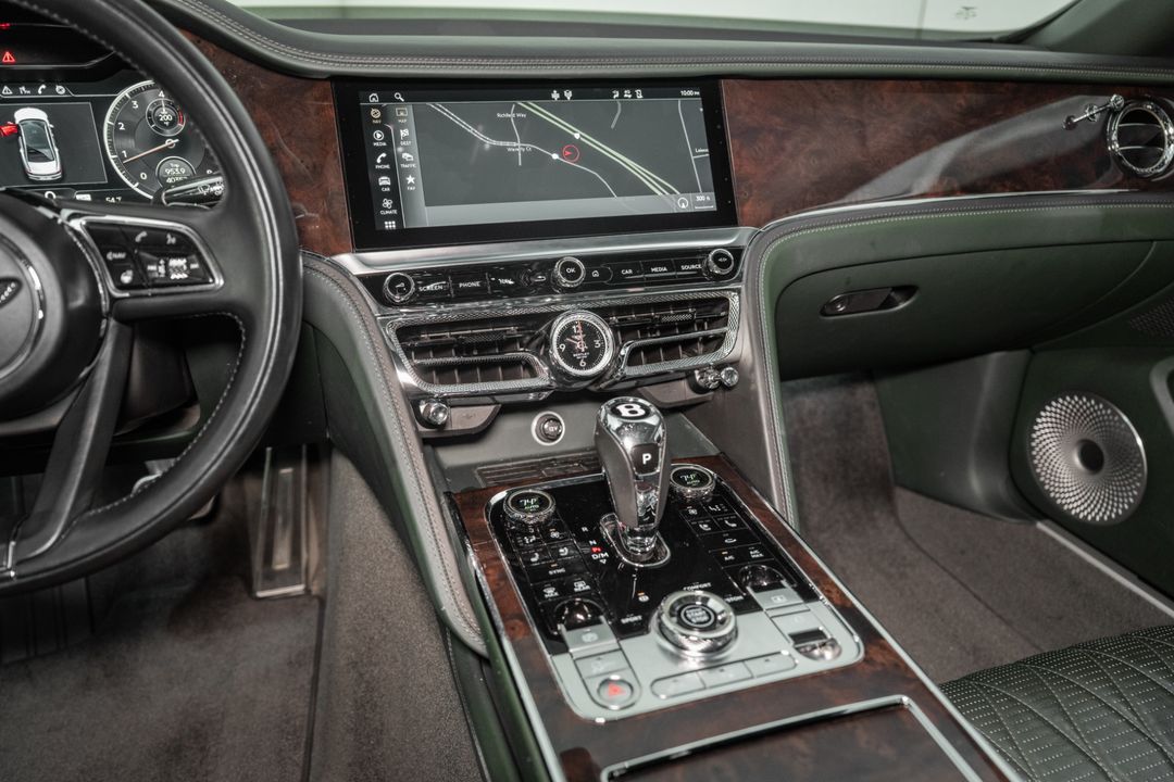 2022 Bentley Flying Spur