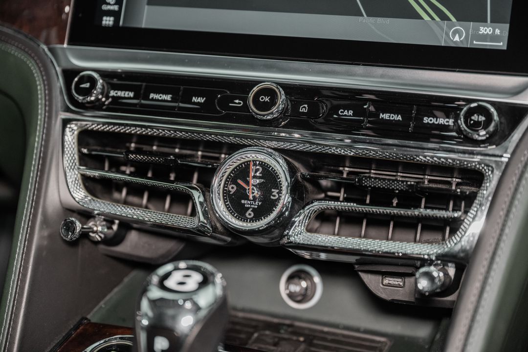 2022 Bentley Flying Spur