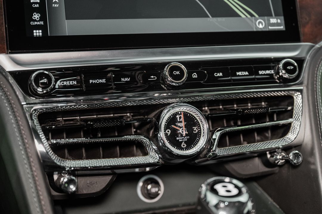 2022 Bentley Flying Spur