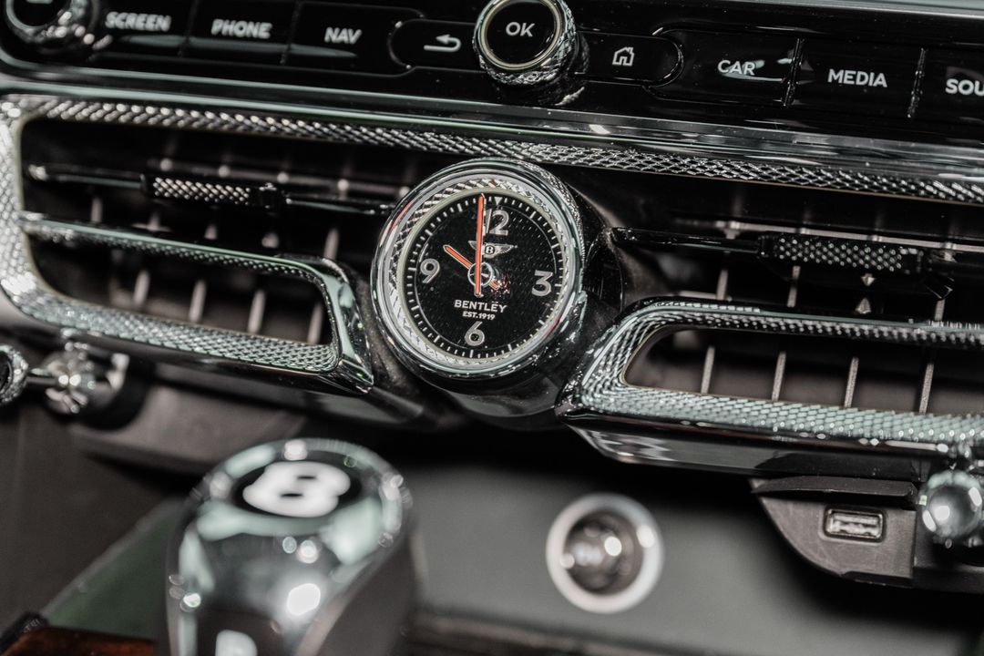 2022 Bentley Flying Spur